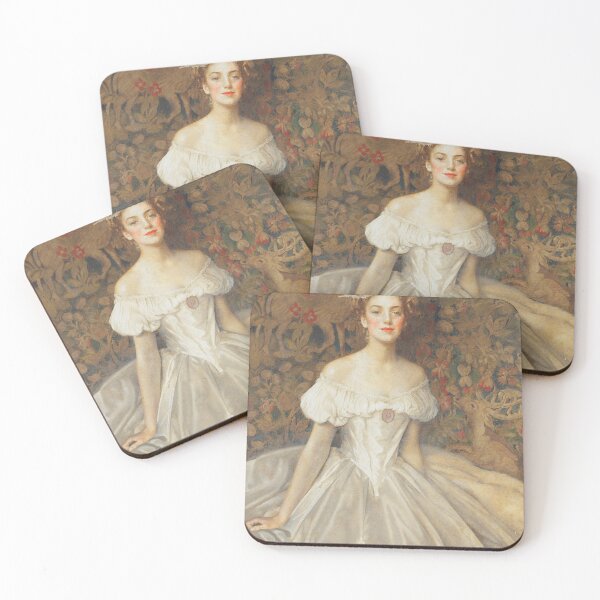Item preview, vintage ballerina  designed and sold by cottagecorococo.