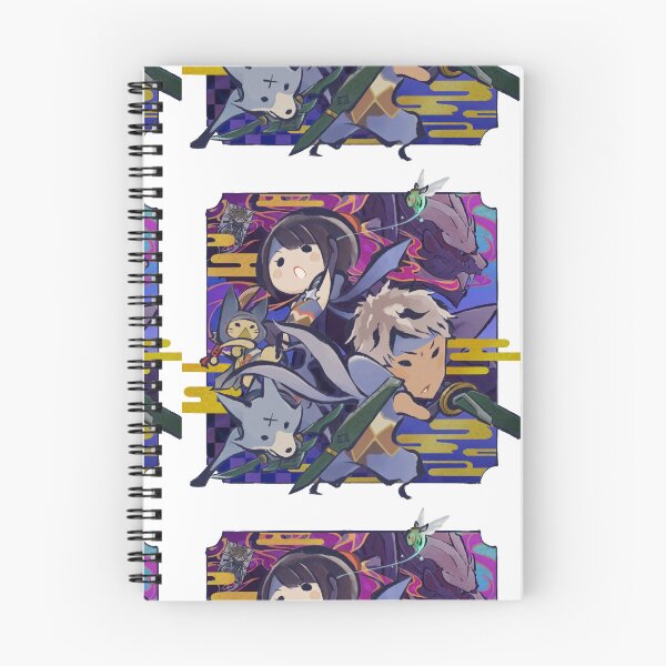 Item preview, The hunt is on! Monster Hunter Rise designed and sold by XNIO.