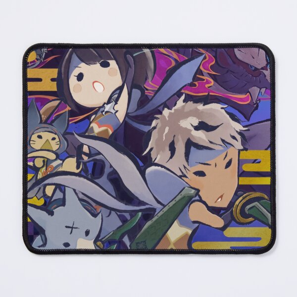 Item preview, The hunt is on! Monster Hunter Rise designed and sold by XNIO.