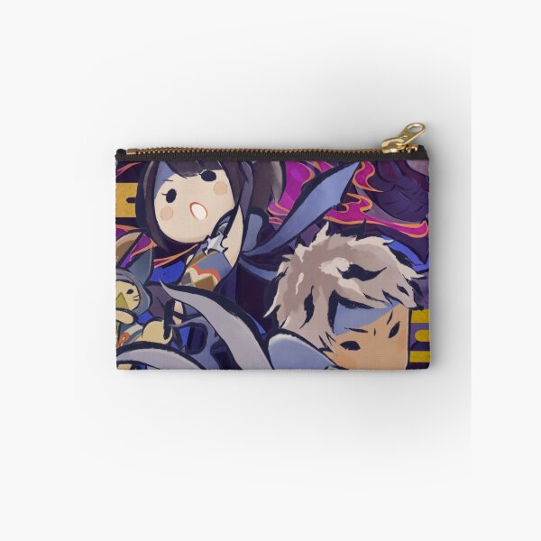 Item preview, The hunt is on! Monster Hunter Rise designed and sold by XNIO.