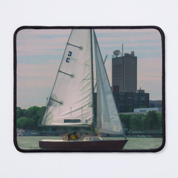 Item preview, Sailing designed and sold by bertsworks300.