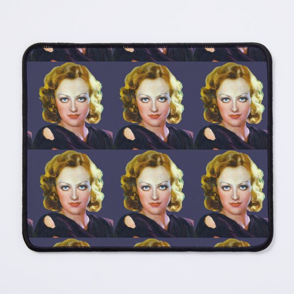 Item preview, JOAN CRAWFORD Big Blue Eyes designed and sold by Love30smovies.