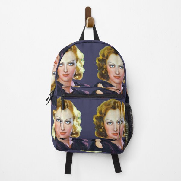 Item preview, JOAN CRAWFORD Big Blue Eyes designed and sold by Love30smovies.