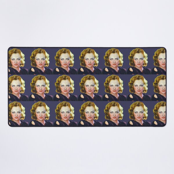 Item preview, JOAN CRAWFORD Big Blue Eyes designed and sold by Love30smovies.