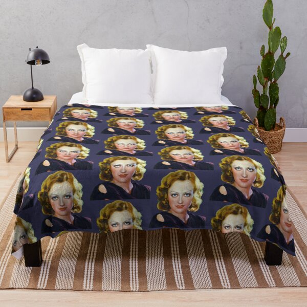Item preview, JOAN CRAWFORD Big Blue Eyes designed and sold by Love30smovies.