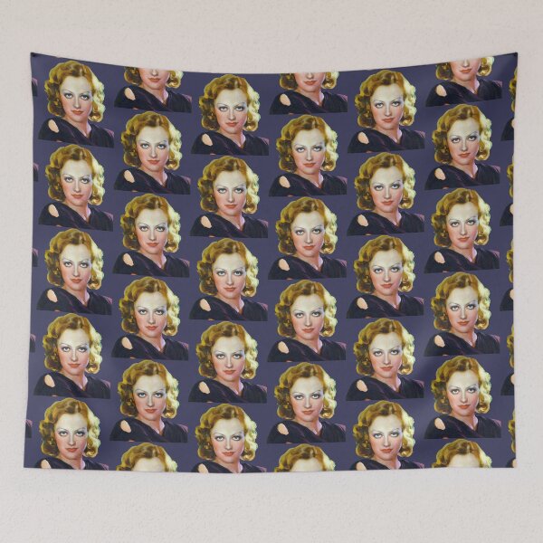 Item preview, JOAN CRAWFORD Big Blue Eyes designed and sold by Love30smovies.