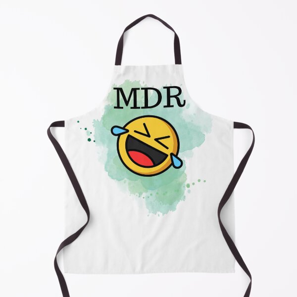 Item preview, MORT DE RIRE - LAUGH OUT LOUD  designed and sold by Voici.