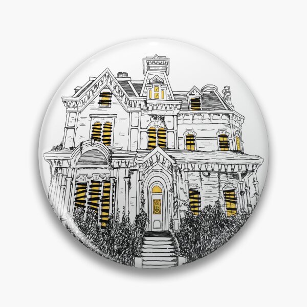 Aperçu de l'œuvre Bienvenue à la Creel House, nous avons du plaisir et des jeux… créée et vendue par Princifer.