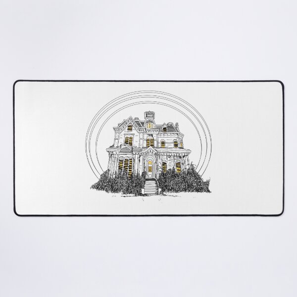 Item preview, Welcome to the Creel House, we got fun & games… designed and sold by Princifer.