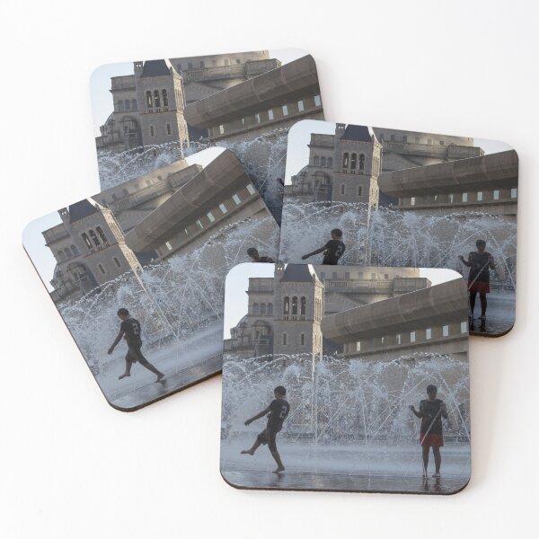Item preview, Let's Cool Off! designed and sold by bertsworks300.
