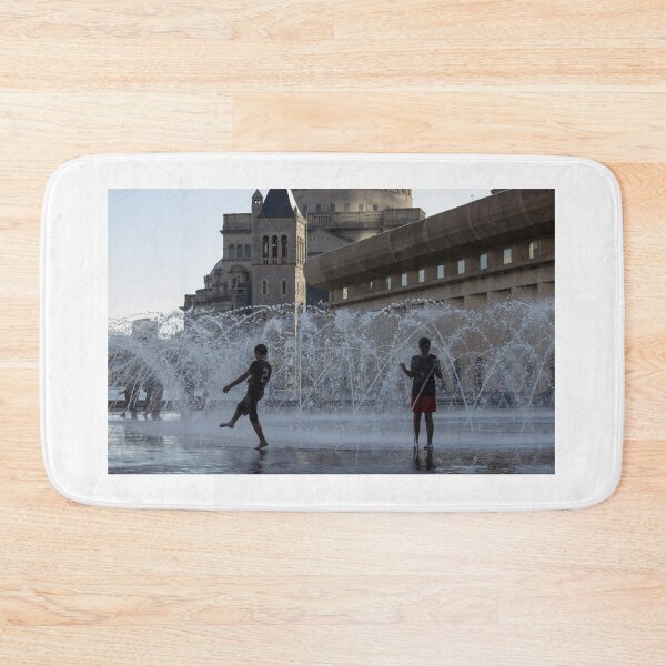 Item preview, Let's Cool Off! designed and sold by bertsworks300.