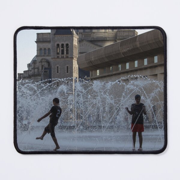 Item preview, Let's Cool Off! designed and sold by bertsworks300.
