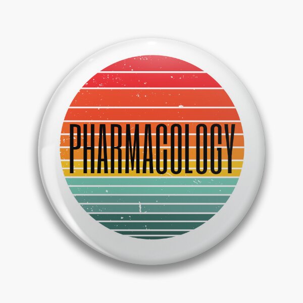 Item preview, Sunset design Pharmacology designed and sold by Oreo2020 Creations.