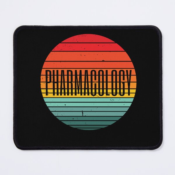 Item preview, Sunset design Pharmacology designed and sold by Oreo2020 Creations.