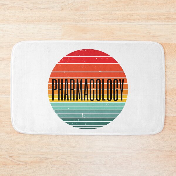 Item preview, Sunset design Pharmacology designed and sold by Oreo2020 Creations.