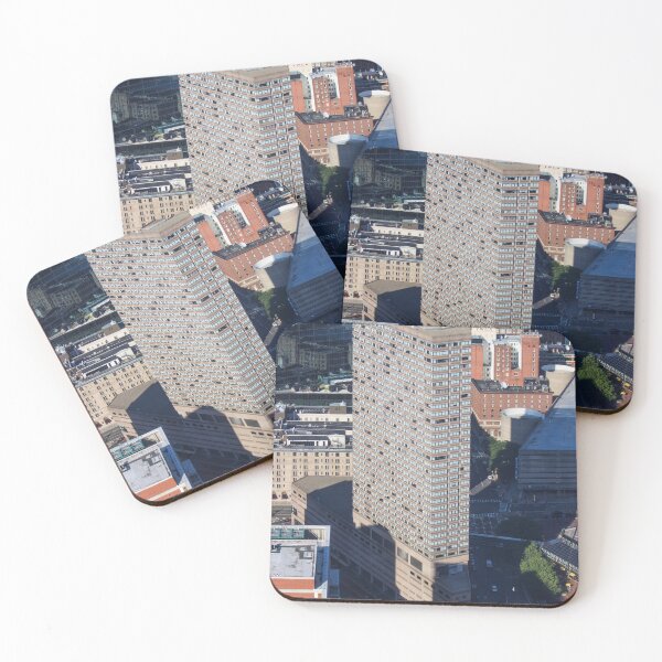 Item preview, A Boston View 9 designed and sold by bertsworks300.