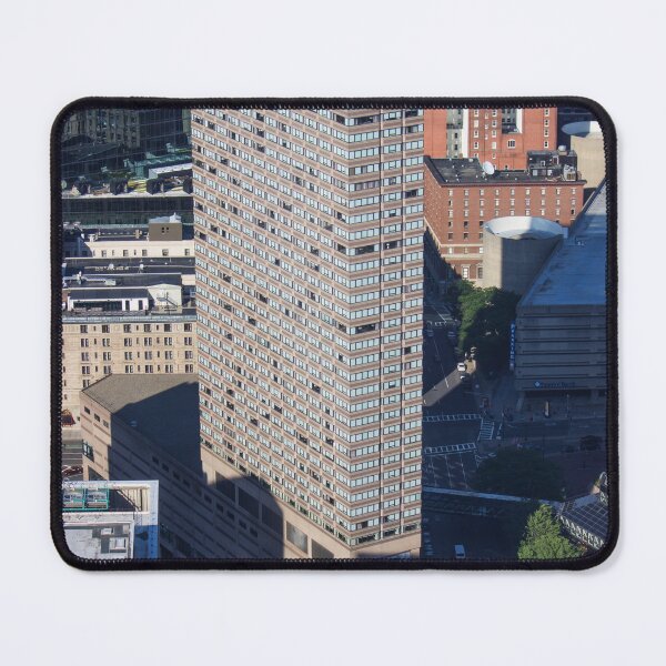 Item preview, A Boston View 9 designed and sold by bertsworks300.