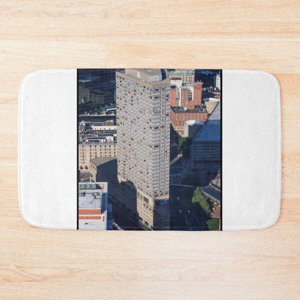 Item preview, A Boston View 9 designed and sold by bertsworks300.
