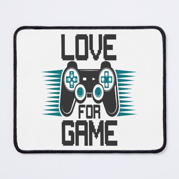 Item preview, Im Not A Player Im A Gamer designed and sold by Phoenix-Fire1.