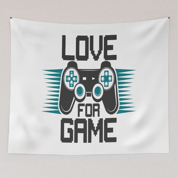 Item preview, Im Not A Player Im A Gamer designed and sold by Phoenix-Fire1.