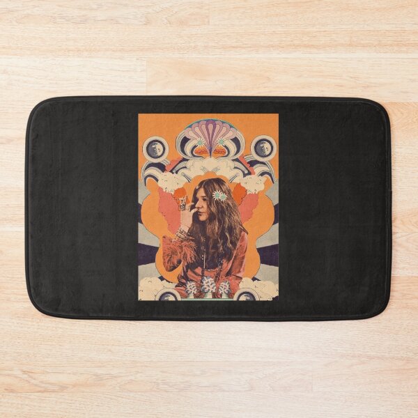 Item preview, Orange background Classic designed and sold by sedtallrhowe.