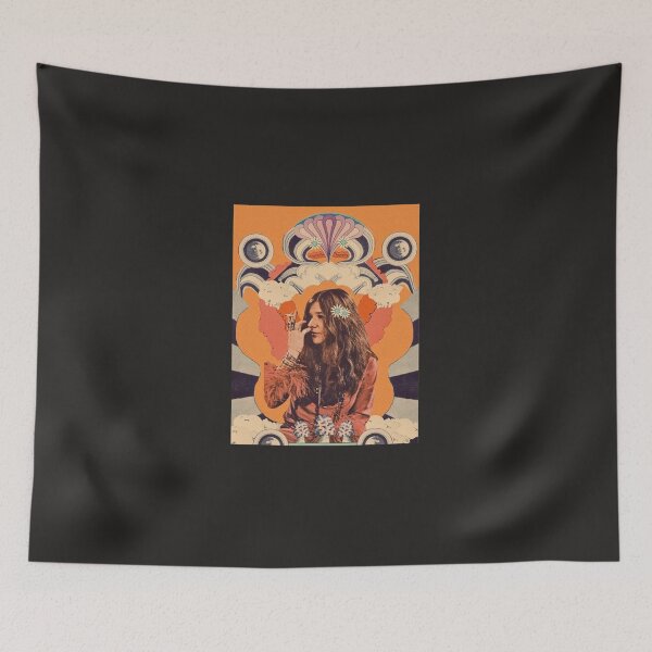 Item preview, Orange background Classic designed and sold by sedtallrhowe.