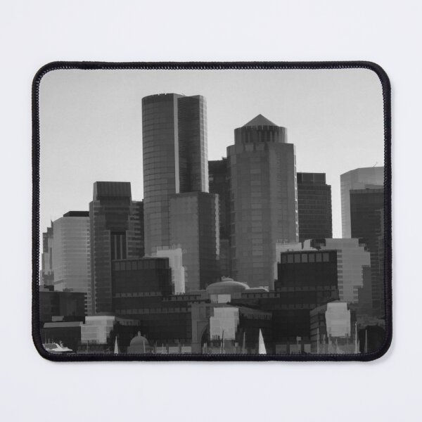 Item preview, A Boston View 120 designed and sold by bertsworks300.