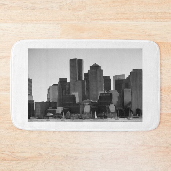 Item preview, A Boston View 120 designed and sold by bertsworks300.