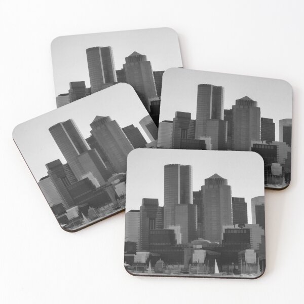 Item preview, A Boston View 120 designed and sold by bertsworks300.