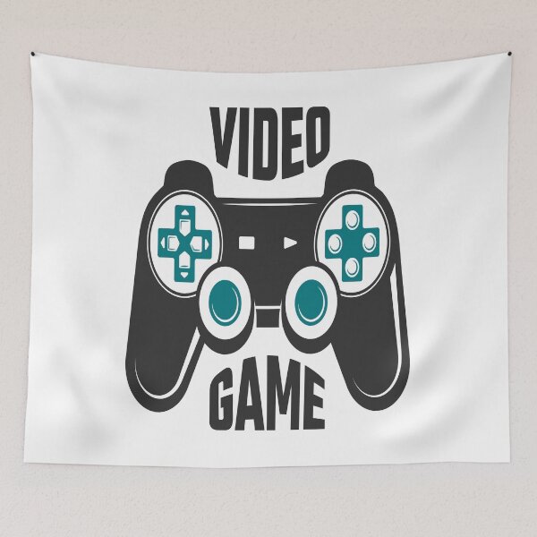 Item preview, Im Not A Player Im A Gamer designed and sold by Phoenix-Fire1.