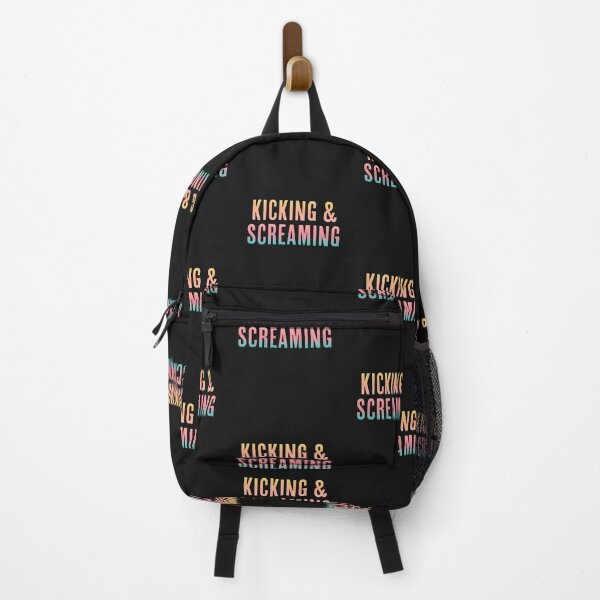 Item preview, Kicking Screaming designed and sold by art-fox.