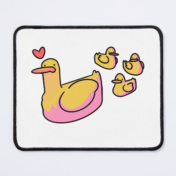 Item preview, family of ducks designed and sold by jennare03.