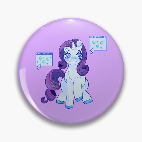 Item preview, Rarity.exe designed and sold by okeydesuka.