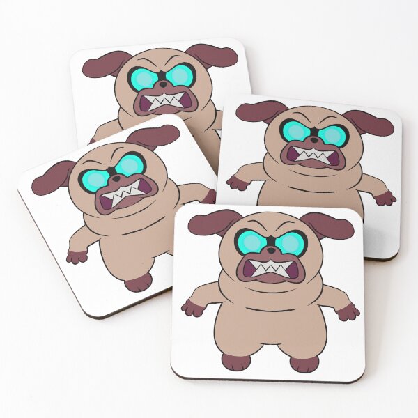 Item preview, Dead End: Paranormal Park Pugsley Possessed designed and sold by bfree0017.