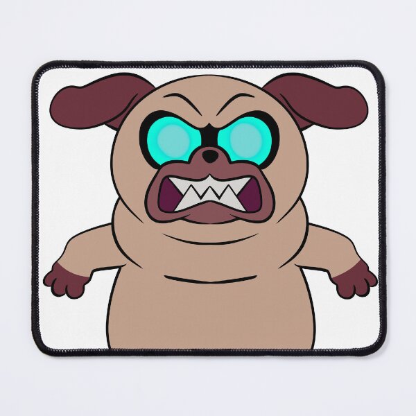Item preview, Dead End: Paranormal Park Pugsley Possessed designed and sold by bfree0017.