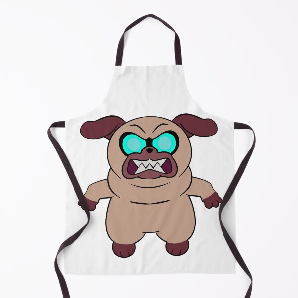 Item preview, Dead End: Paranormal Park Pugsley Possessed designed and sold by bfree0017.