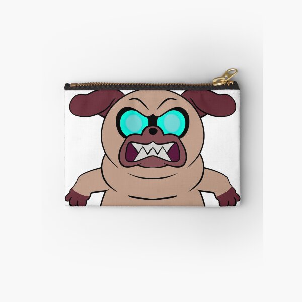 Item preview, Dead End: Paranormal Park Pugsley Possessed designed and sold by bfree0017.
