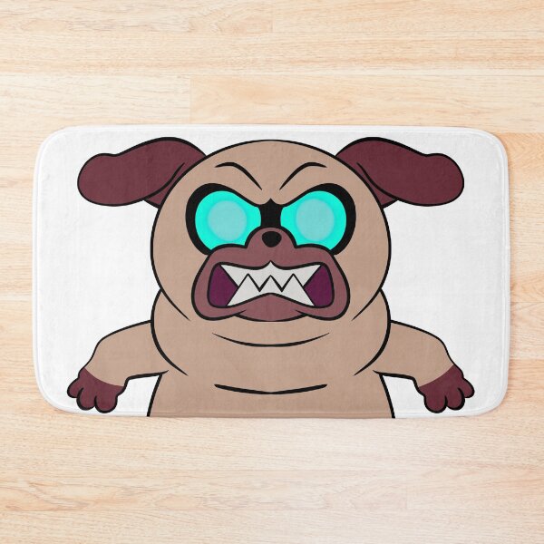 Item preview, Dead End: Paranormal Park Pugsley Possessed designed and sold by bfree0017.