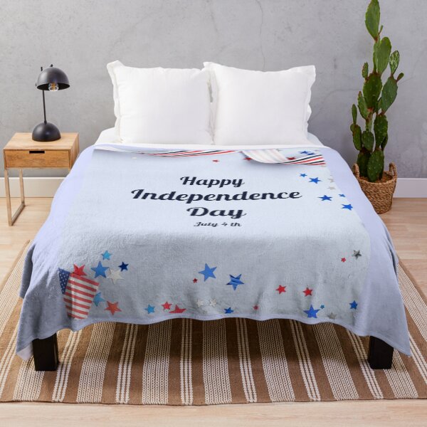 Item preview, 4Th Of July - Independance Day - American flag designed and sold by Recti.