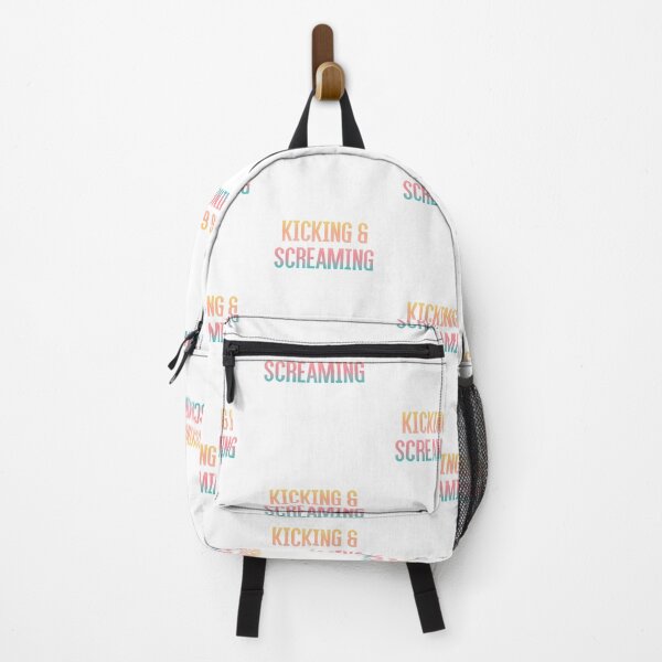 Item preview, Kicking Screaming designed and sold by art-fox.