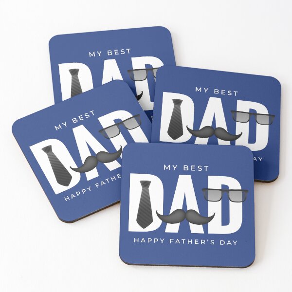 Item preview, Father's Day T-shirt designed and sold by JASN DESIGN.