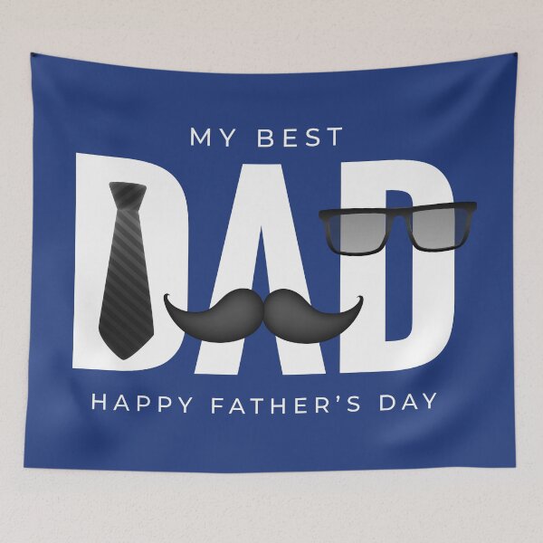 Item preview, Father's Day T-shirt designed and sold by JASN DESIGN.