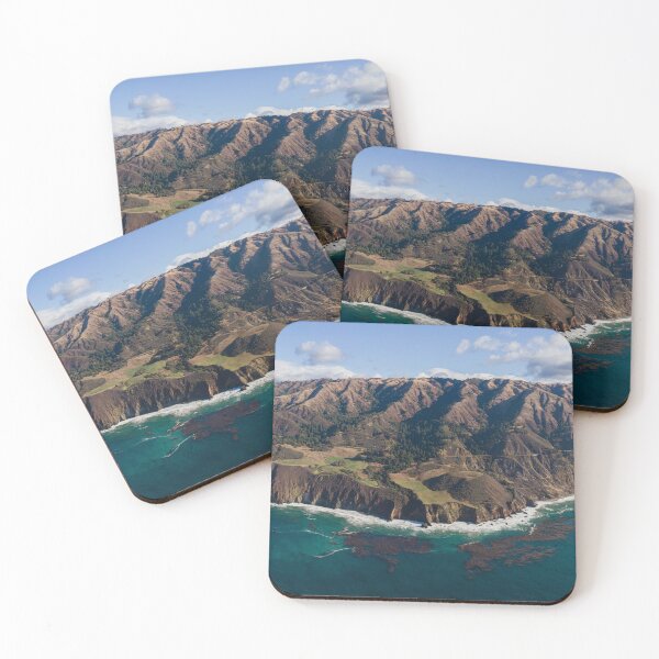 Item preview, Big Sur designed and sold by ZEDimages.
