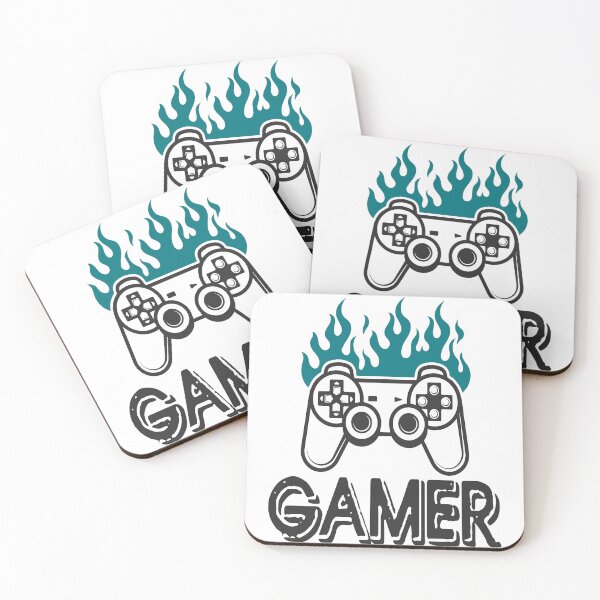 Item preview, Im Not A Player Im A Gamer designed and sold by Phoenix-Fire1.