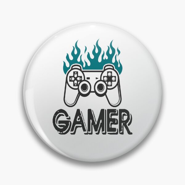 Artikelvorschau, Ich bin kein Spieler, ich bin ein Spieler entworfen und verkauft von Phoenix-Fire1.