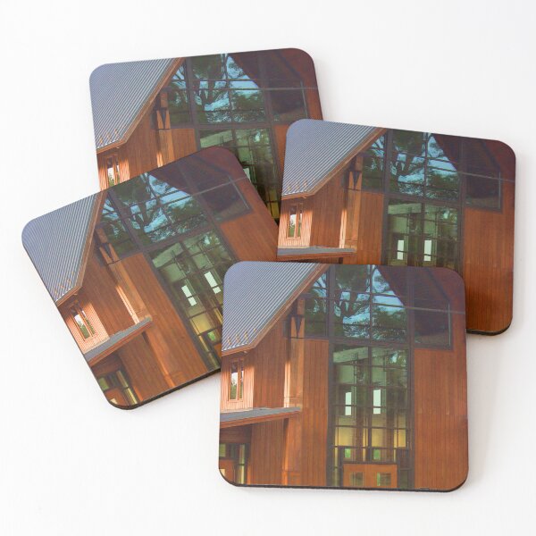 Item preview, Bishop's Chapel 4 designed and sold by bertsworks300.