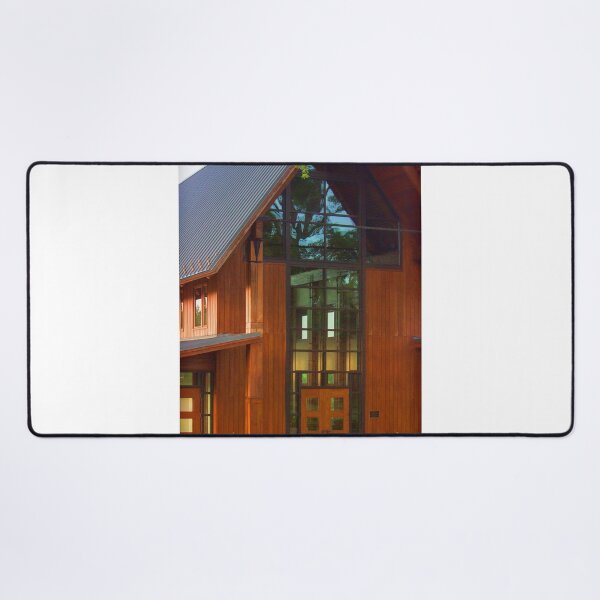 Item preview, Bishop's Chapel 4 designed and sold by bertsworks300.