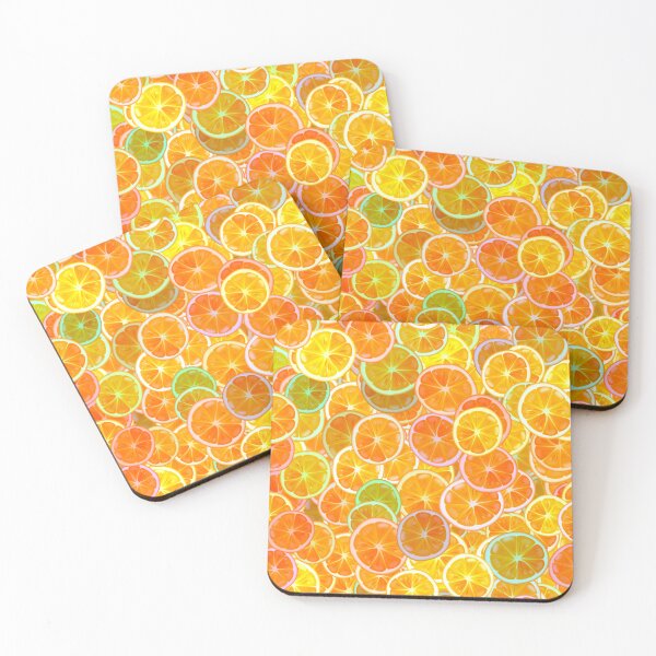 Item preview, Orange Fruits designed and sold by Arassa Design.