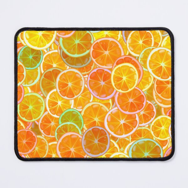 Item preview, Orange Fruits designed and sold by Arassa Design.