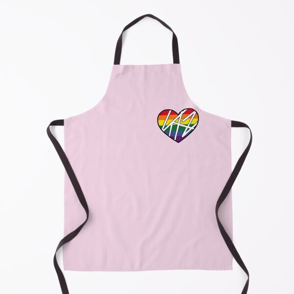 Item preview, STRAY KIDS (SKZ) Logo Pride Flag Design designed and sold by LilMissRandom17.